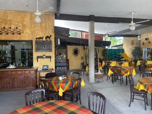 Local Comercial En Venta Tequesquitengo