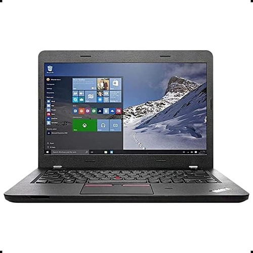 Lenovo Thinkpad T460s Intel Core I7-6600u 12gb Ram 256gb Ssd (Reacondicionado)