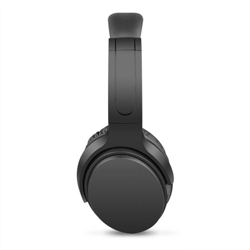 Imagen 5 de 11 de Auricular Bluetooth Cancelación De Ruido Activo (anc)