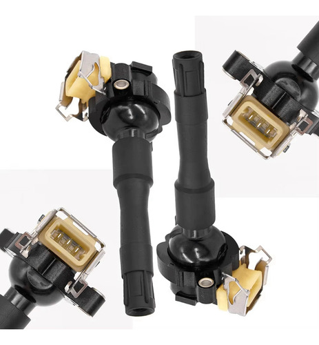 Ignition Coil 12131748018 12131703228 12131748017 For E3-fs