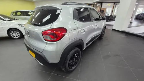 Renault Kwid 1.0 12v