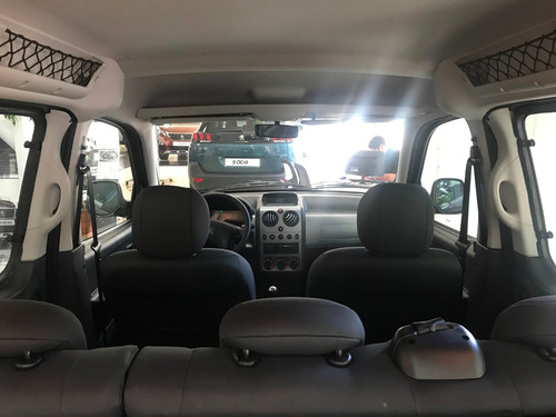Peugeot Partner Patagónica 1.6 Vtc Plus 115