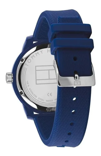 Reloj Hombre Tommy Hilfiger 1687495 