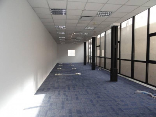 Edificio De Oficinas En Venta Con Renta