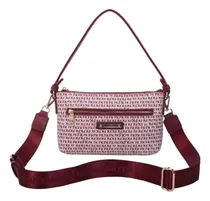 Comprar Bolsa Femininaa Fellipe Krein Original Cross Bag Trasversal