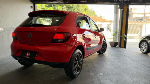 Volkswagen Gol 1.0 Vht Rock In Rio Total Flex 5p