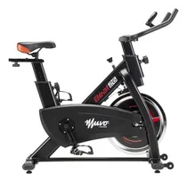 Comprar Bicicleta Estática Spinning Beat 26 Muvo By Oxford Negro