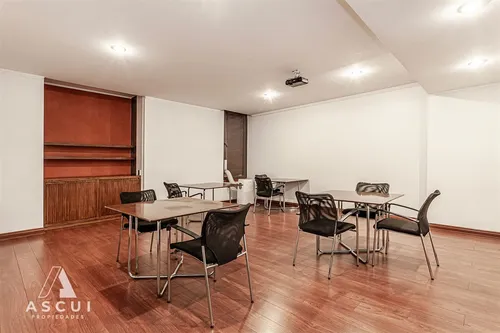 Impecable Y Recién Remodelado Departamento En Venta