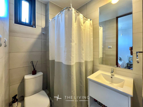 Precioso Y Moderno Penthouse Con Azotea En Venta!!