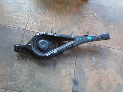 Imagen 2 de 2 de Vendo Brazo Trasero Derecho De Mg, Mg6, Año 2012