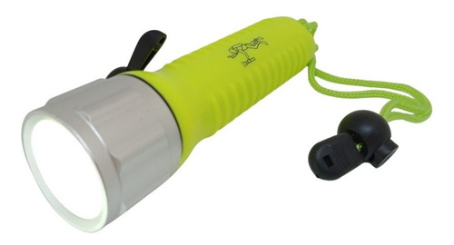 Linterna Acuatica Opalux Op-1l 3 Watts 180 Lumens