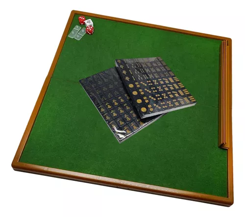 Jogos de Mahjong 