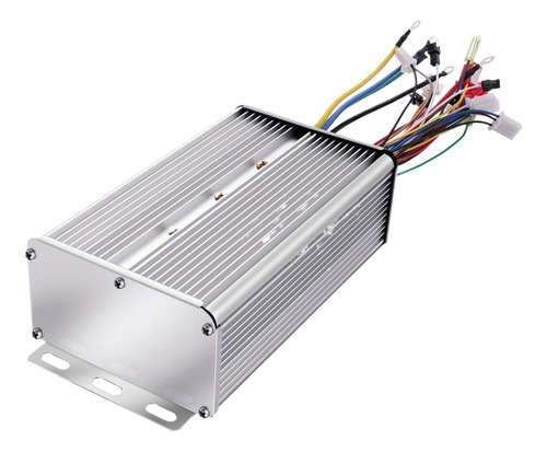 48v 60v 72v 3000w Controlador Del Motor Del Cubo 24mos Max80