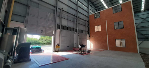 Imagen 4 de 22 de Se Vende Bodega En Cerritos Pereira