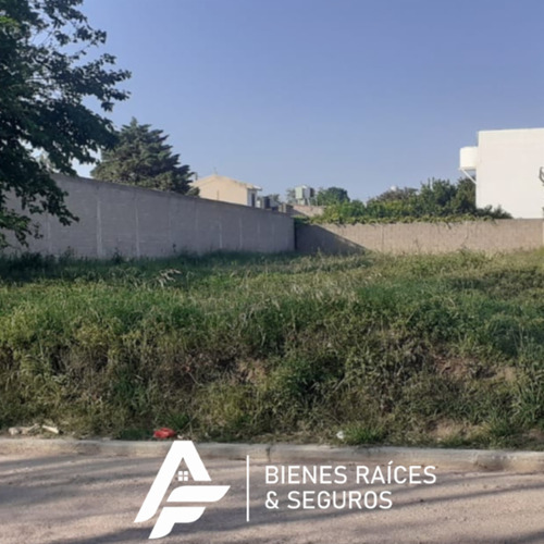 Terreno En Venta | 492 M² Totales | Río Cuarto