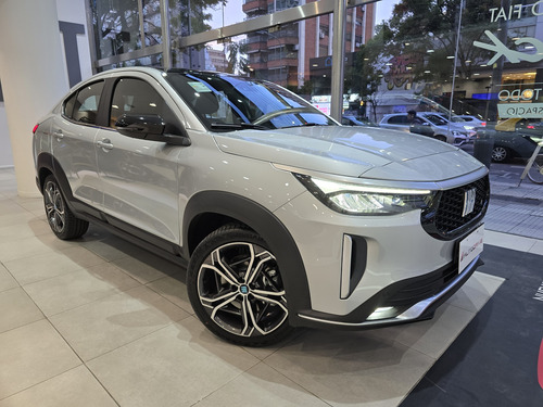 Fiat FASTBACK 1.3 T270 At6