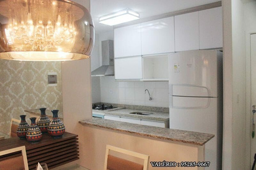 Imagem 18 de 18 de Apartamento Padrão À Venda Em São Paulo/sp - 122