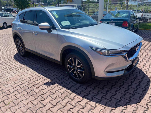 Imagen 1 de 5 de Mazda Cx-5 2018 2.5 S Grand Touring 4x2 At