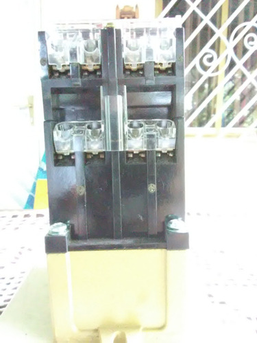 Rele De Control