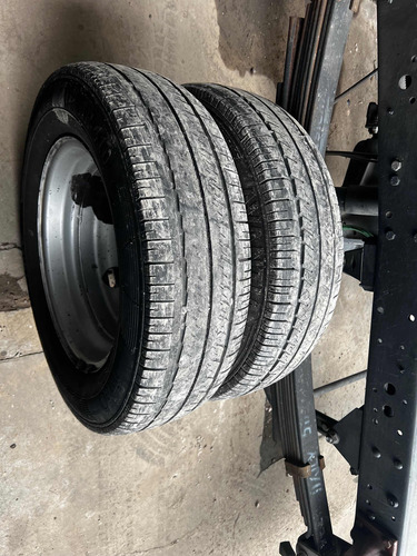Iveco Daily 3.0 Chasis Cs 155cv 55c16 3750