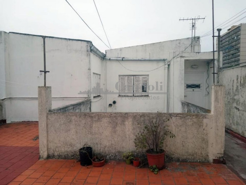 Departamento En Venta 3 Ambientes - Macrocentro, Al Contrafrente Oportunidad