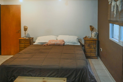 Venta Casa 4 Ambientes En Country Banco Provincia.