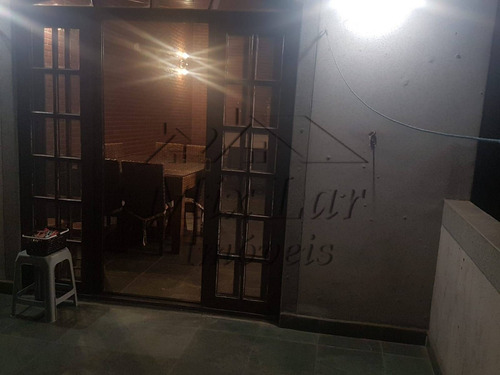 Imagem 5 de 15 de Ref 5396 Casa Térrea No Novo Osasco - Osasco - Sp - 5496
