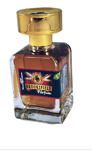 Pure Parfum Brooksfield Um Dos Melhores Perfumes Mundo/clone