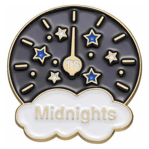 Pin Taylor Swift Midnights