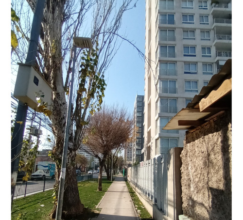 Se Vende Depto 2d+e/ Lazo 1481 /metro Lo Vial/san Miguel
