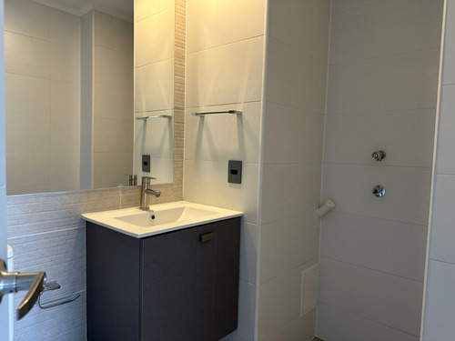 Arriendo Departamento 1 D 1b Semiamoblado Ricardo Lyon 1171