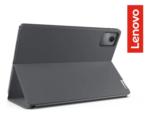 Tablet Lenovo Tab M11 4g Lte 8gb 128gb Gris + Pen Grey