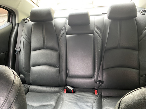 Mazda 3 2.0 Touring