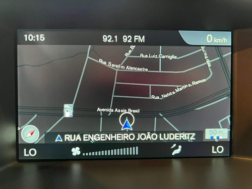 Imagem 15 de 15 de Volvo Xc60 T-5 R-design 2.0 Fwd 5p