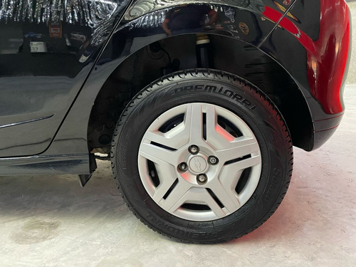 Chevrolet Onix 1.0 Mpfi Ls 8V Flex 4P Manual