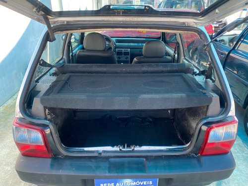 Fiat Uno 1.0 Way Flex 3p