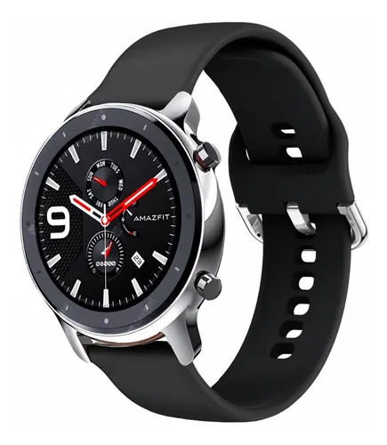 Correa amazfit gtr 47 new arrivals