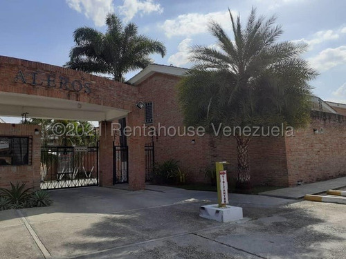 Townhouse Venta Guataparo Valencia Carabobo Leida Falcon Lf23-25706