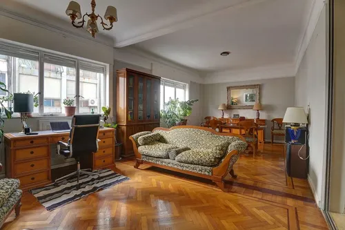 Venta Departamento 2 Amb + Dep 86m2 Balvanera