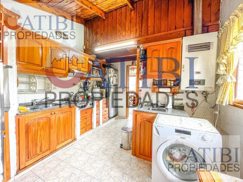 Imagen 6 de 26 de Casa - San Carlos De Bariloche