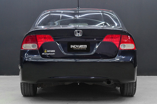 Honda Civic 1.8 Exs At