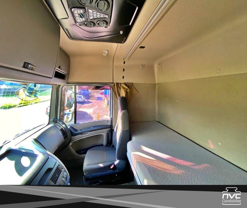 Daf Xf 105 510 Ftt 6x4 Automático Traçado 2018