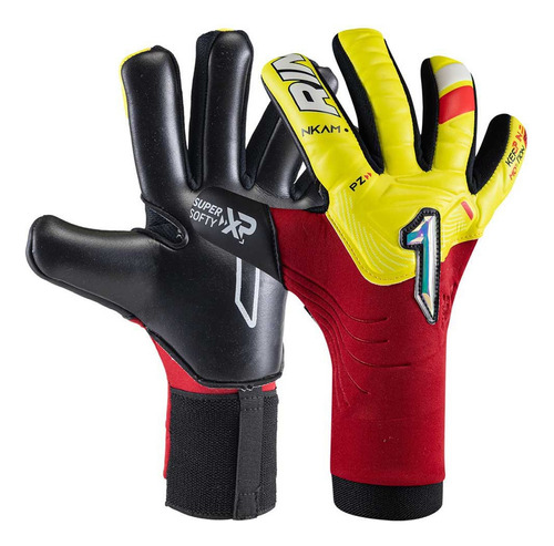 Guante Portero Rinat Semipro Ed. Especial Inf- Juv Sporta Mx