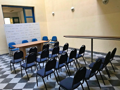 Venta De Local En El Centro , Institución Empresa