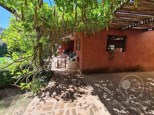 Imagen 14 de 30 de Venta- Casa - Los Cardales - Exaltacion De La Cruz