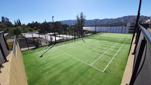 Imagen 18 de 21 de Departamento Premium - 2 Ambientes - Pileta Y Bajada Al Lago - Parque Siquiman
