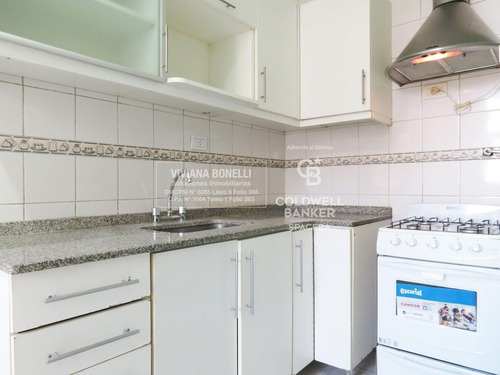 Imagen 7 de 30 de Oportunidad. Venta Departamento 2 Dormitorios - Barracas - Excelente Estado!