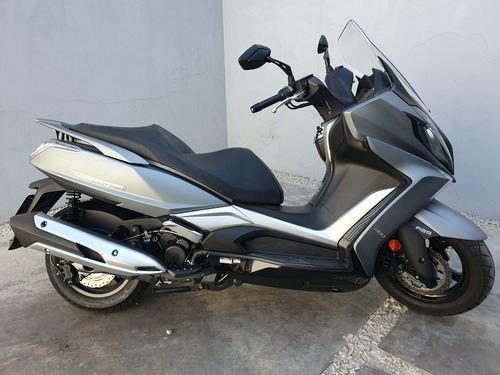 Kymco 350i Downtown 350 Año 2022 As Automobili