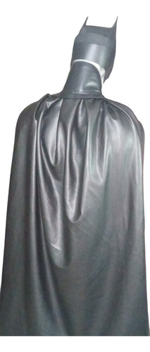 Cosplay Batman Dc Dark Knight Negro L