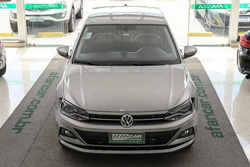 Vw Virtus Highline 20tsi 1.0t Aut./2021-0km